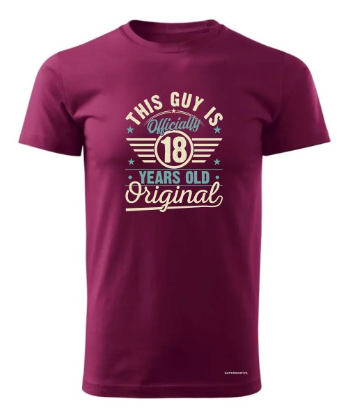 18tka original