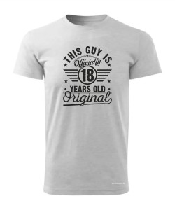 18tka original