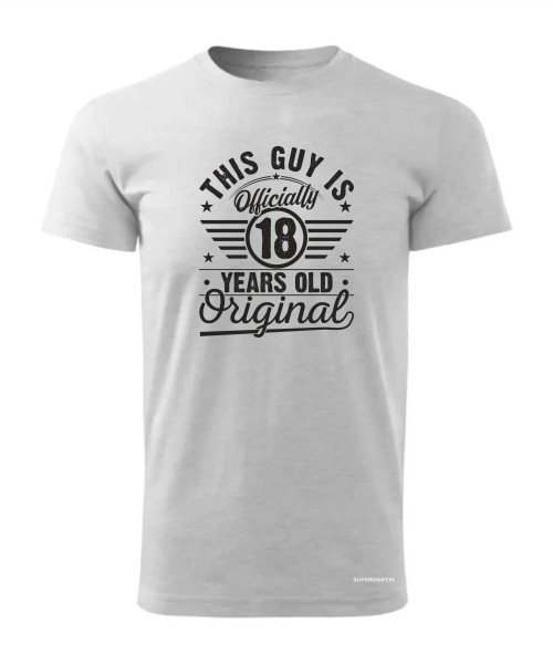 18tka original