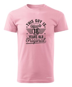 18tka original