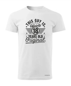 18tka original