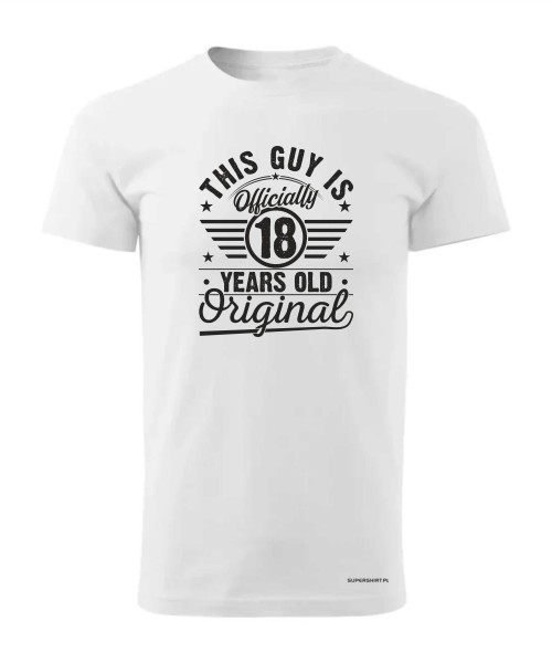 18tka original