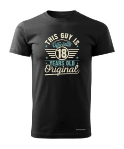 18tka original