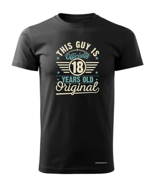 18tka original