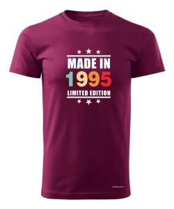 Made in 1995