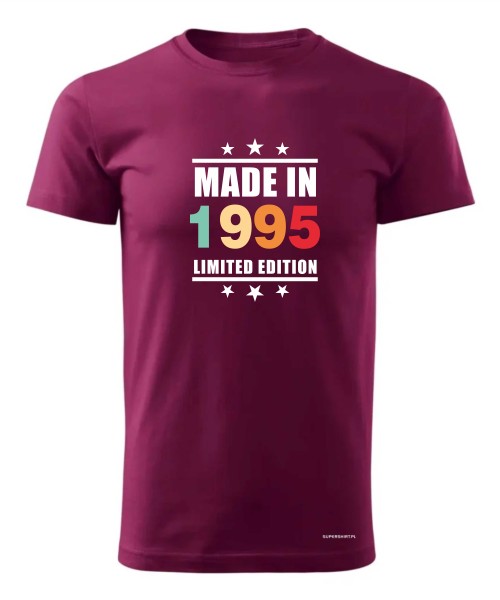 Made in 1995