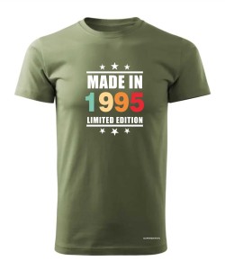 Made in 1995