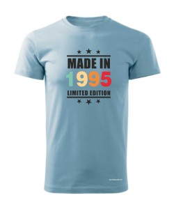 Made in 1995