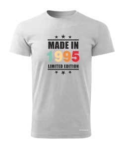 Made in 1995