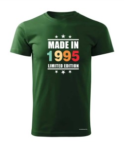 Made in 1995