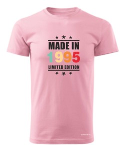 Made in 1995