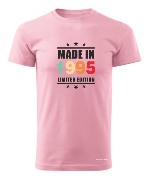 Made in 1995