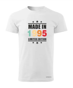 Made in 1995