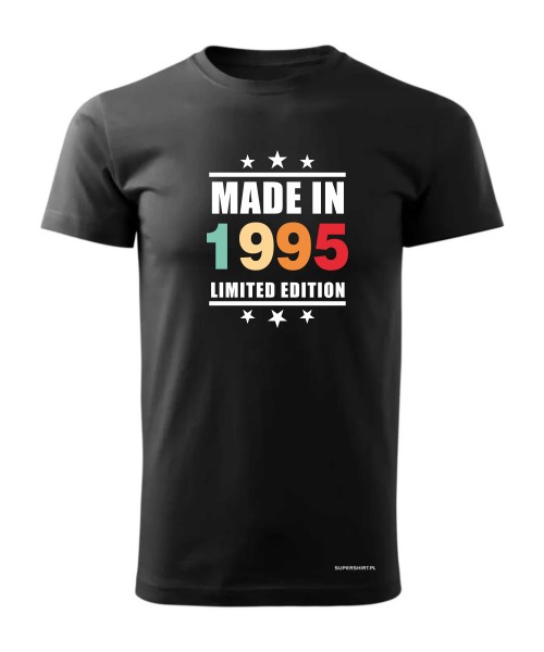 Made in 1995