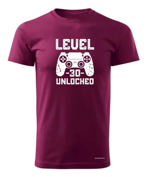 Level 30