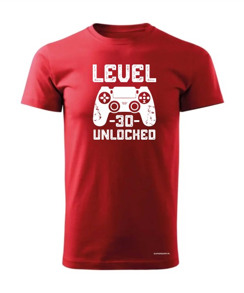 Level 30