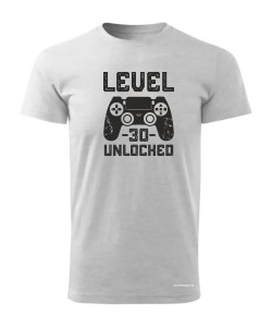 Level 30