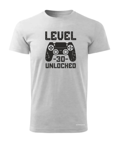 Level 30