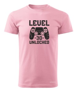 Level 30