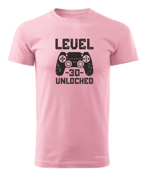 Level 30