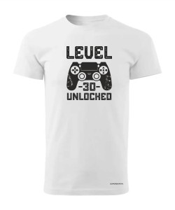 Level 30