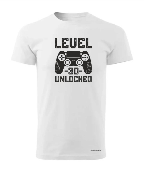 Level 30