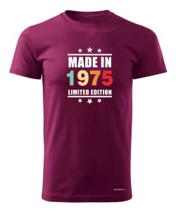 Made in 1975