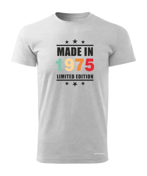 Made in 1975