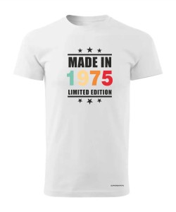 Made in 1975