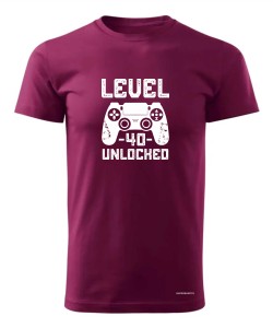 Level 50