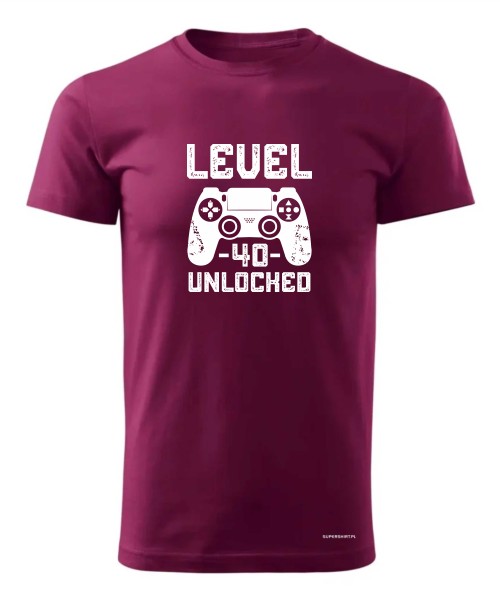 Level 50