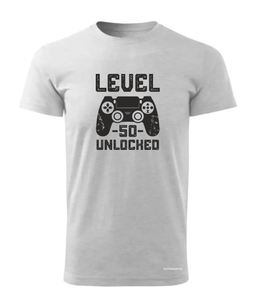 Level 50