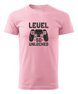 Level 50