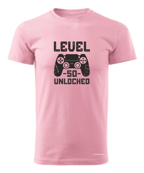 Level 50