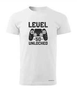 Level 50