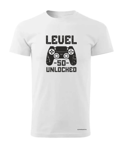 Level 50
