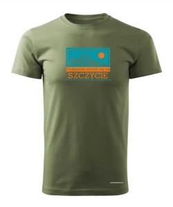 Najlepsze widoki na szczycie