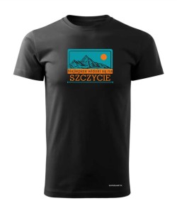 Najlepsze widoki na szczycie