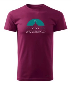 Szczyt wszystkiego