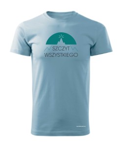 Szczyt wszystkiego