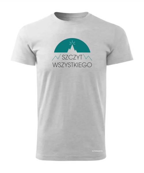 Szczyt wszystkiego