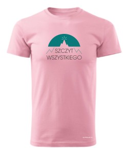 Szczyt wszystkiego