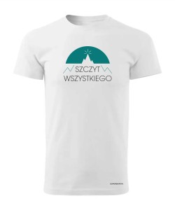 Szczyt wszystkiego