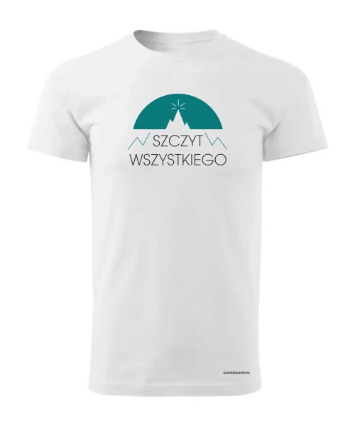 Szczyt wszystkiego