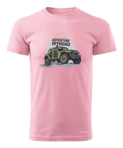 Offroad green