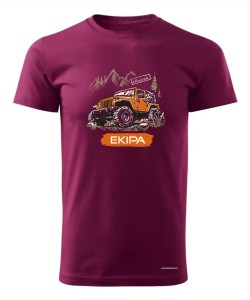 Offroad Ekipa