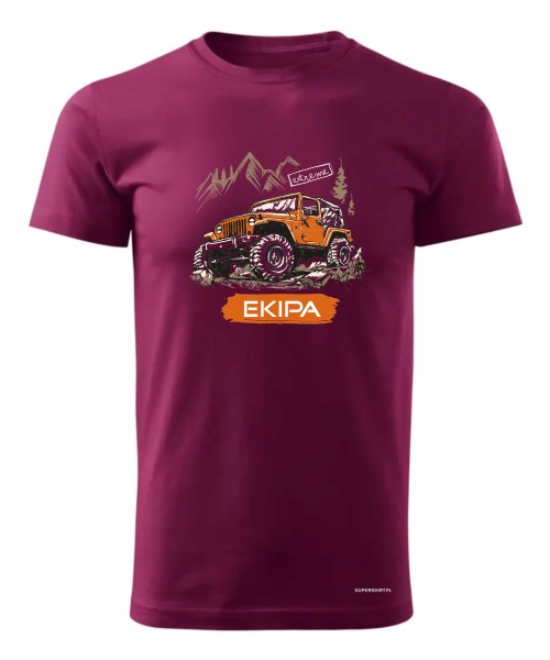 Offroad Ekipa