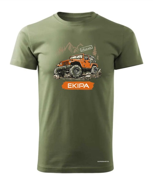 Offroad Ekipa