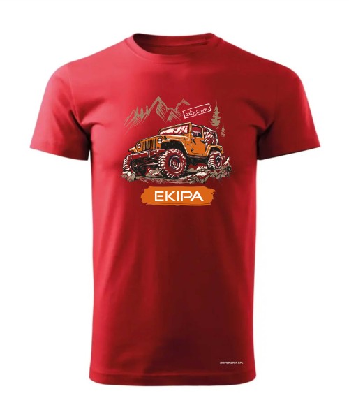 Offroad Ekipa