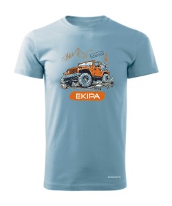 Offroad Ekipa